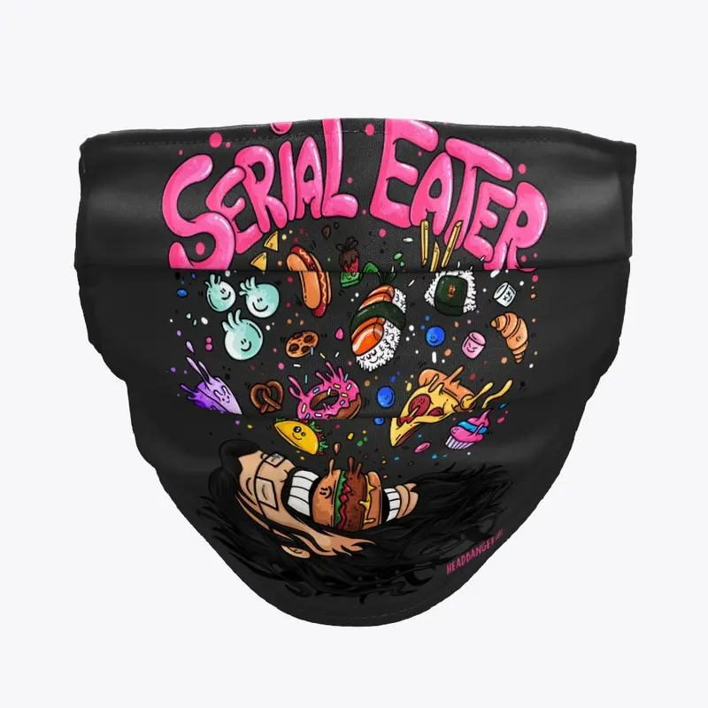 Serial Eater 